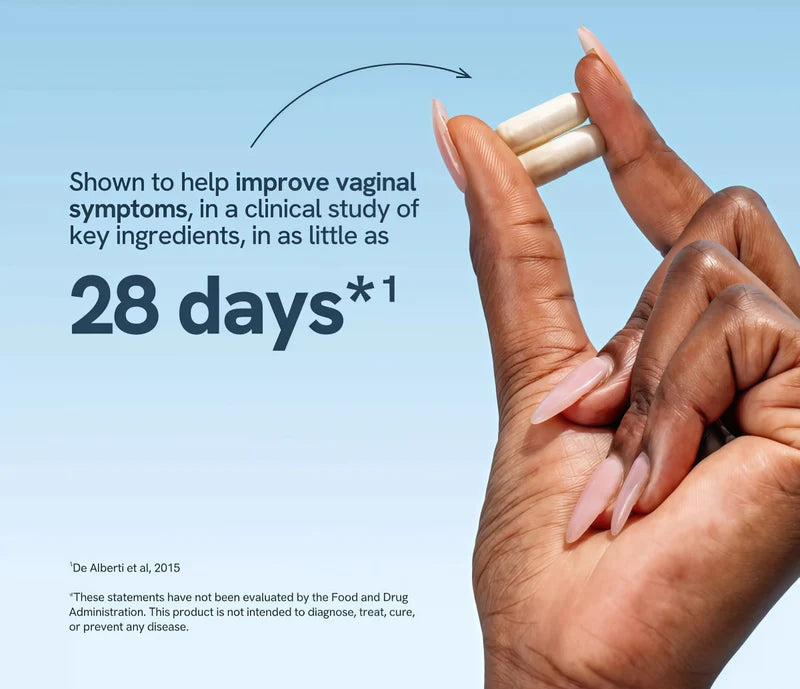 Prebiotic+Probiotic